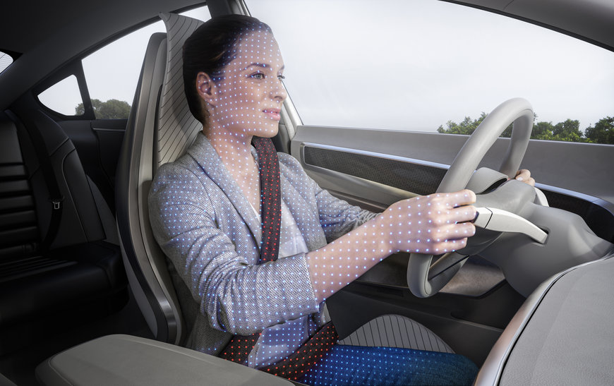 Transparent Tech: Invisible Biometrics Sensing Display Monitors Passengers’ Vital Parameters